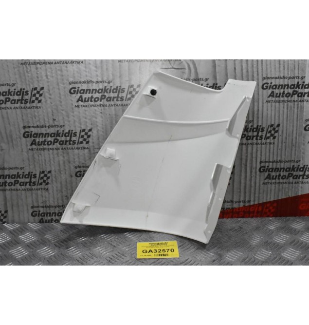 Γωνιακό Φτερό Δεξιό Mitsubishi Canter Fuso 2012-2020 (Καινούριο)