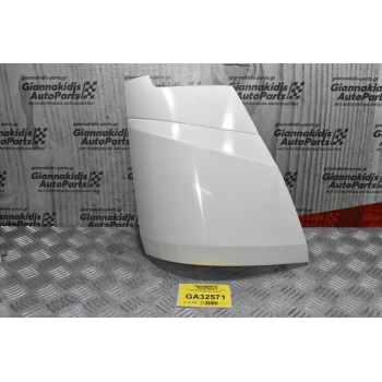 Γωνιακό Φτερό Δεξιο Mitsubishi Canter Fuso 2012-2020 (Καινούριο)