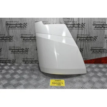 Γωνιακό Φτερό Δεξιο Mitsubishi Canter Fuso 2012-2020 (Καινούριο)