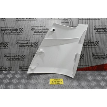 Γωνιακό Φτερό Δεξιο Mitsubishi Canter Fuso 2012-2020 (Καινούριο)