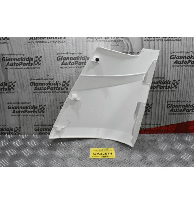 Γωνιακό Φτερό Δεξιο Mitsubishi Canter Fuso 2012-2020 (Καινούριο)