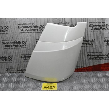 Γωνιακό Φτερό Αριστερό Mitsubishi Canter Fuso 2012-2020 (Καινούριο)