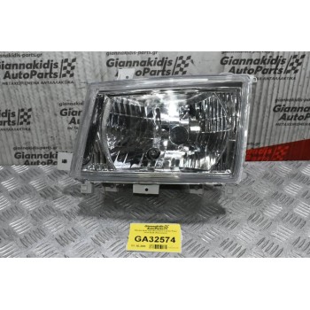 Φανάρι Αριστερό Mitsubishi Canter Fuso 2015-2020 (Καινούριο)