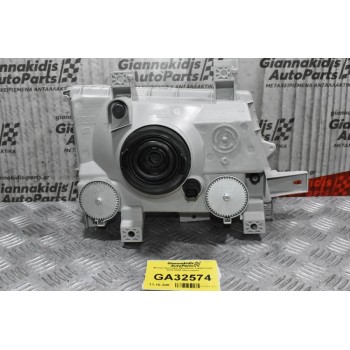 Φανάρι Αριστερό Mitsubishi Canter Fuso 2015-2020 (Καινούριο)