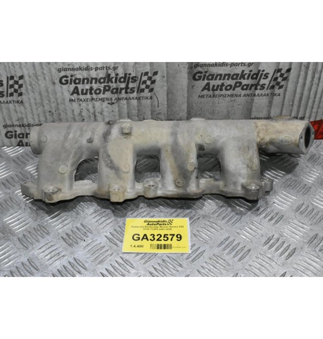 Πολλαπλή Εισαγωγής Nissan Navara D22 YD25 133PS 2001-2005