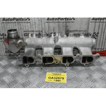 Πολλαπλή Εισαγωγής Nissan Navara D22 YD25 133PS 2001-2005