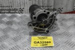 Μίζα Peugeot 206/106 1.4 KFX 1998-2006 D6RA572