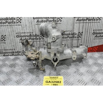 Πολλαπλή Εισαγωγής Toyota Hilux 2.4 2L LN145 1997-2005