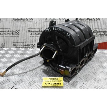 Πολλαπλή Εσαγωγής Suzuki Grand Vitara 1.6 M16A 2006-2010 (Μικρό Σπάσιμο)