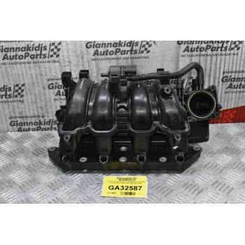 Πολλαπλή Εισαγωγής Volkswagen Polo 9N 1.4 16v BCA 2004-2009 036129711FM