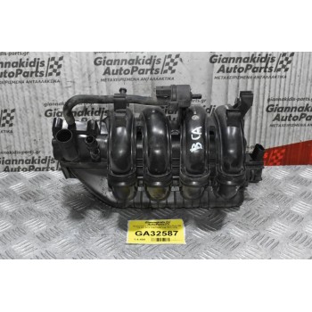 Πολλαπλή Εισαγωγής Volkswagen Polo 9N 1.4 16v BCA 2004-2009 036129711FM