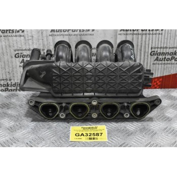 Πολλαπλή Εισαγωγής Volkswagen Polo 9N 1.4 16v BCA 2004-2009 036129711FM