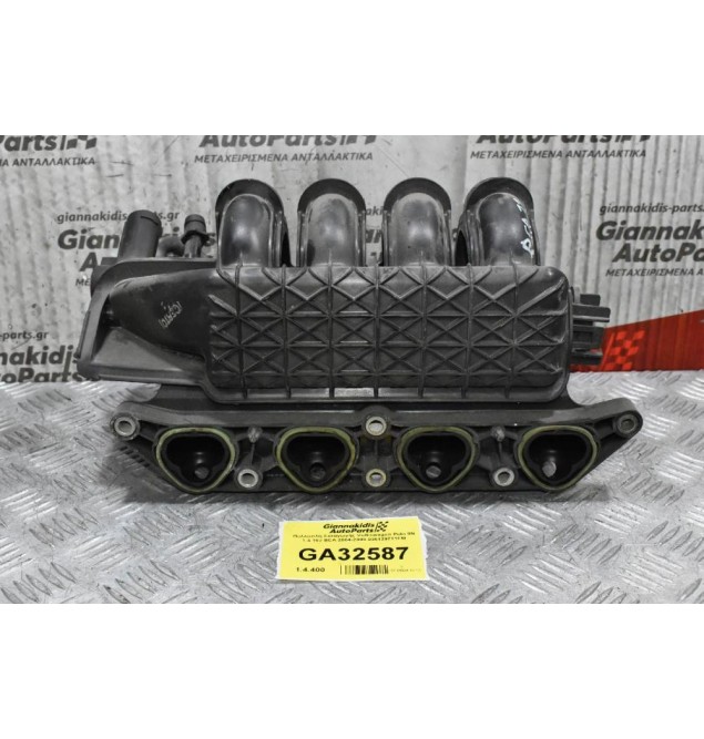 Πολλαπλή Εισαγωγής Volkswagen Polo 9N 1.4 16v BCA 2004-2009 036129711FM