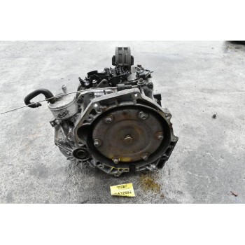 Αυτόματο Σασμάν Mini Cooper S R53 1.6 Supercharged W11B16AA 2001-2005