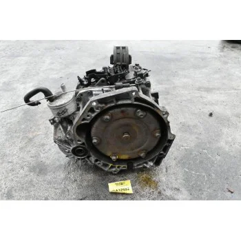 Αυτόματο Σασμάν Mini Cooper S R53 1.6 Supercharged W11B16AA 2001-2005