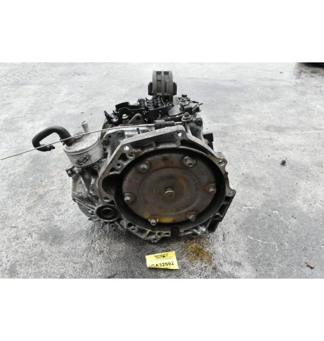 Αυτόματο Σασμάν Mini Cooper S R53 1.6 Supercharged W11B16AA 2001-2005