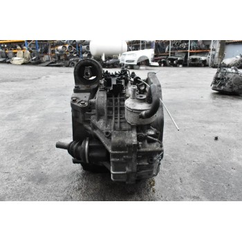 Αυτόματο Σασμάν Mini Cooper S R53 1.6 Supercharged W11B16AA 2001-2005