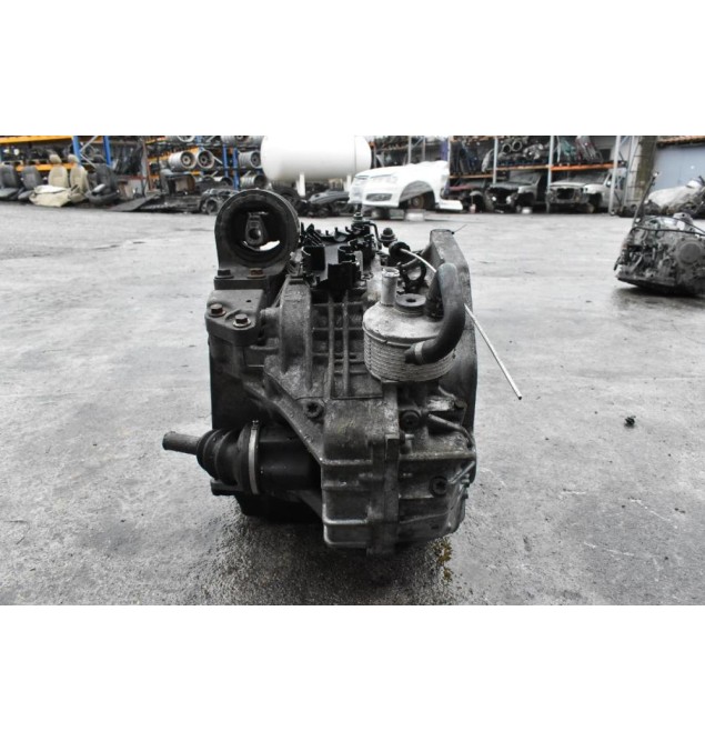 Αυτόματο Σασμάν Mini Cooper S R53 1.6 Supercharged W11B16AA 2001-2005