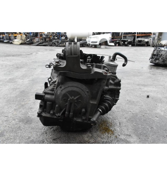 Αυτόματο Σασμάν Mini Cooper S R53 1.6 Supercharged W11B16AA 2001-2005