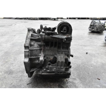 Αυτόματο Σασμάν Mini Cooper S R53 1.6 Supercharged W11B16AA 2001-2005