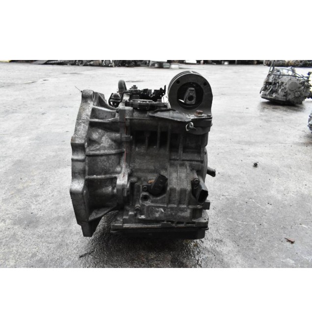 Αυτόματο Σασμάν Mini Cooper S R53 1.6 Supercharged W11B16AA 2001-2005