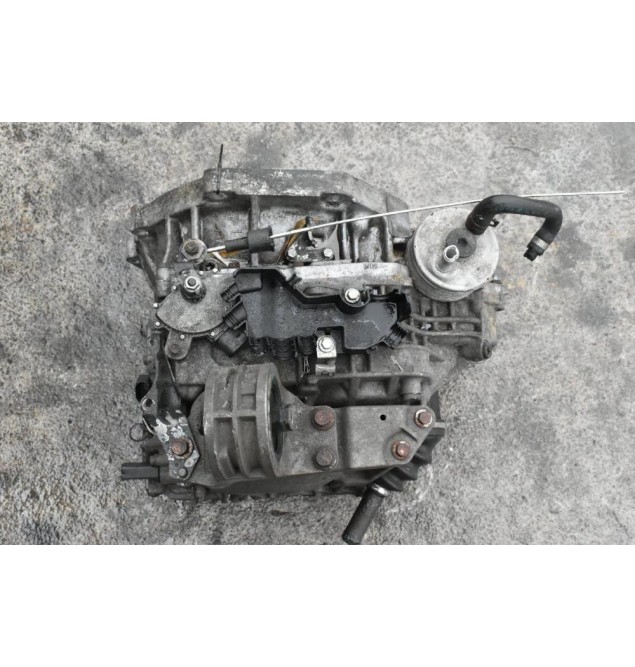 Αυτόματο Σασμάν Mini Cooper S R53 1.6 Supercharged W11B16AA 2001-2005