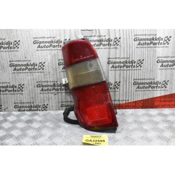 Φανάρι Πίσω Αριστερά Toyota Hiace 1997-2014 53-07401L