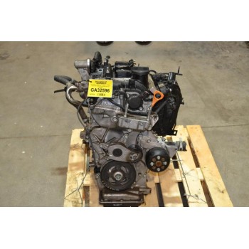 Κινητήρας - Μοτέρ Kia Picanto 1.0 G3LA G3LD 2017-2022 (Με μεταβλητο στον καθρεφτη)