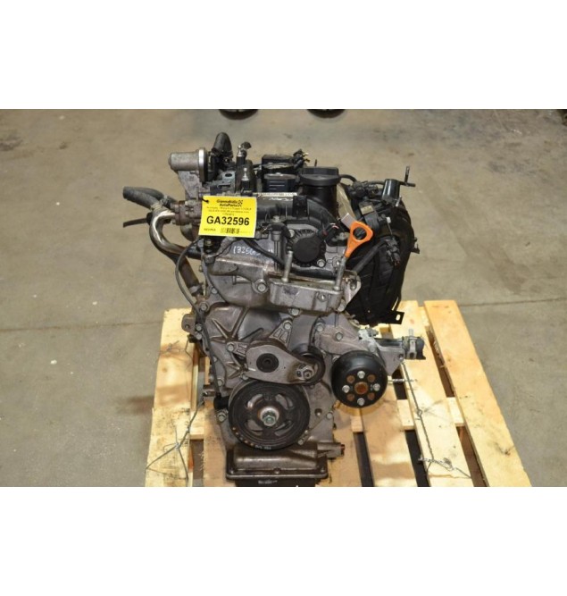 Κινητήρας - Μοτέρ Kia Picanto 1.0 G3LA G3LD 2017-2022 (Με μεταβλητο στον καθρεφτη)