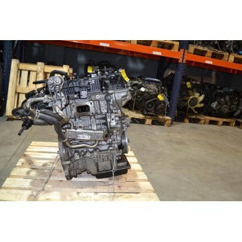 Κινητήρας - Μοτέρ Kia Picanto 1.0 G3LA G3LD 2017-2022 (Με μεταβλητο στον καθρεφτη)