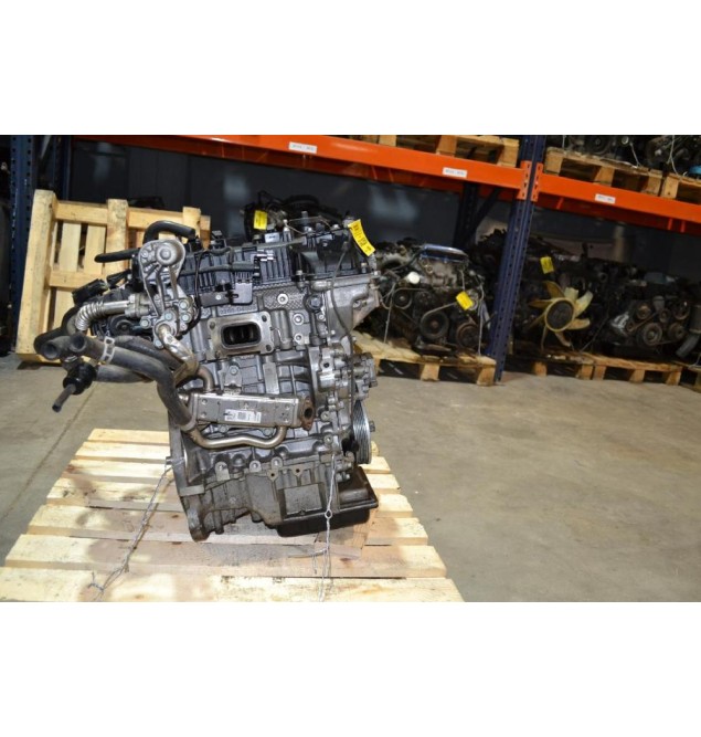 Κινητήρας - Μοτέρ Kia Picanto 1.0 G3LA G3LD 2017-2022 (Με μεταβλητο στον καθρεφτη)