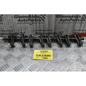 Πιανόλα - Κοκοράκια Εκκεντροφόρου Mitsubishi L200 2.5 4D56 1998-2005