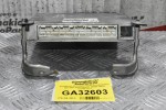 Εγκέφαλος Κινητήρα Toyota Corolla/Celica 2ZZ 2001-2010 DENSO 89666-12270 175200-7071