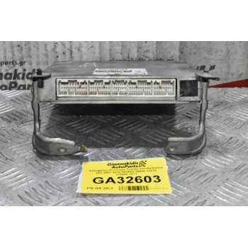 Εγκέφαλος Κινητήρα Toyota Corolla/Celica 2ZZ 2001-2010 DENSO 89666-12270 175200-7071