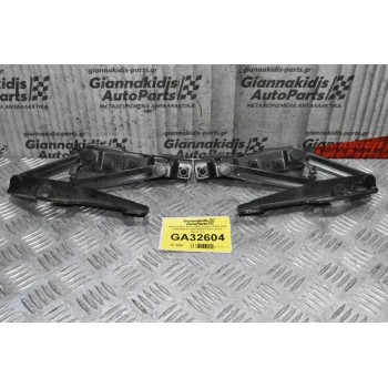 Μεντεσέδες Καπό Opel Insignia 2009-2017 12841600LH 12841601RH (ΣΕΤ Δεξιά - Αριστερά)