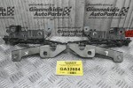 Μεντεσέδες Καπό Opel Insignia 2009-2017 12841600LH 12841601RH (ΣΕΤ Δεξιά - Αριστερά)