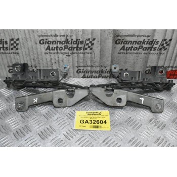 Μεντεσέδες Καπό Opel Insignia 2009-2017 12841600LH 12841601RH (ΣΕΤ Δεξιά - Αριστερά)