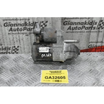Μίζα Suzuki Grand Vitara M16A 1.6 2005-2010 31100-63J0