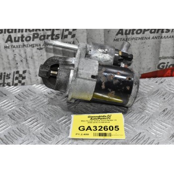 Μίζα Suzuki Grand Vitara M16A 1.6 2005-2010 31100-63J0