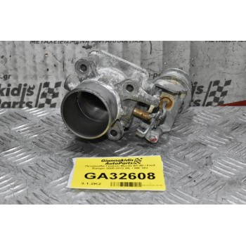 Πεταλούδα Γκαζιού Mazda BT-50 / Ford Ranger 2005-2012 WL / WE 16V