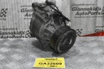 Κομπρεσέρ Aircondition Toyota Corolla/Celica 1.8 2ZZ 2001-2008 DENSO 447220-6382