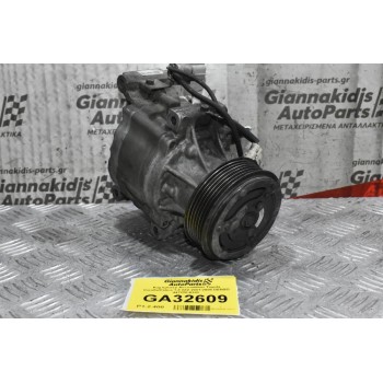 Κομπρεσέρ Aircondition Toyota Corolla/Celica 1.8 2ZZ 2001-2008 DENSO 447220-6382
