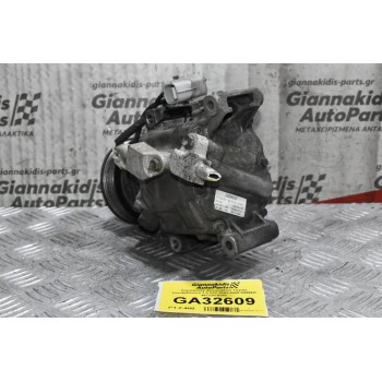 Κομπρεσέρ Aircondition Toyota Corolla/Celica 1.8 2ZZ 2001-2008 DENSO 447220-6382