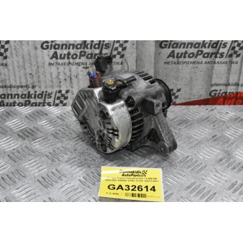 Δυναμό Toyota Celica/Corolla 1.8 2ZZ-GE 2000-2007 DENSO 27060-22190 102211-5511