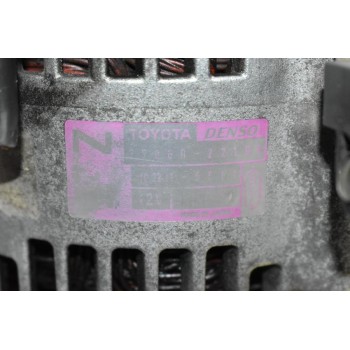 Δυναμό Toyota Celica/Corolla 1.8 2ZZ-GE 2000-2007 DENSO 27060-22190 102211-5511