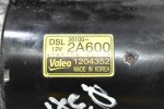 Μίζα Hyundai i 20 1.1 CRDi 75HP D3FA 2010-2015 36100-2A600 1204352