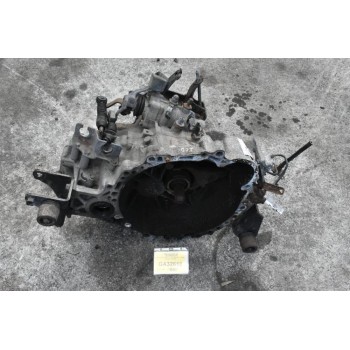 Χειροκίνητο Σασμάν Toyota Avensis 2.0 D4D 1CD T25 1998-2003