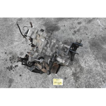 Χειροκίνητο Σασμάν Toyota Avensis 2.0 D4D 1CD T25 1998-2003