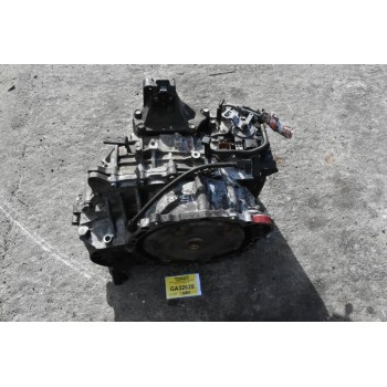 Αυτόματο Σασμάν Kia I40 1.7 CRD D4FD 2010-2019 (Tucson ix35)