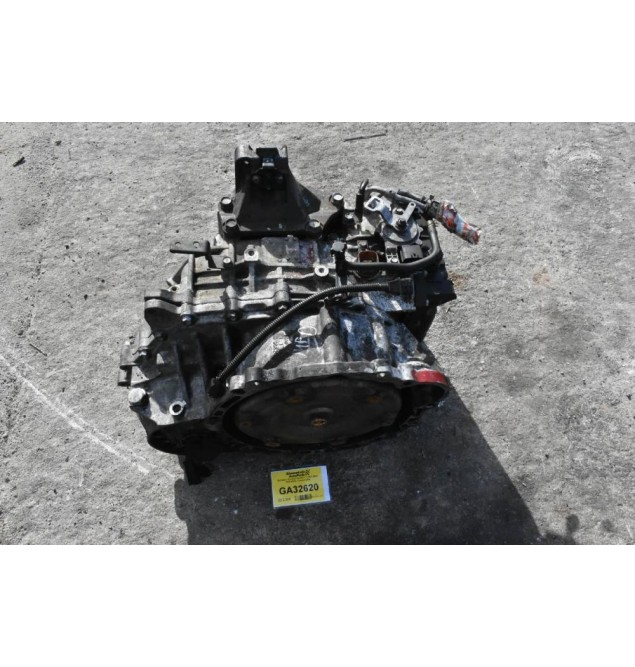 Αυτόματο Σασμάν Kia I40 1.7 CRD D4FD 2010-2019 (Tucson ix35)